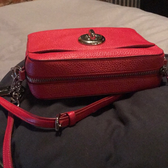 Authentic Coach Camera Bag - Picture 3 of 5